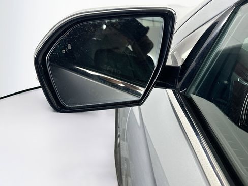 Used 2024 Ford Expedition Max Limited image 16