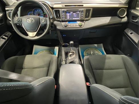 Used 2015 Toyota RAV4 XLE image 11
