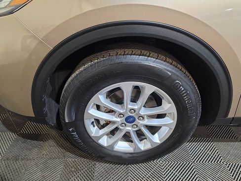 Used 2021 Ford Escape SE w/ Convenience Package AWD/4WD image 18
