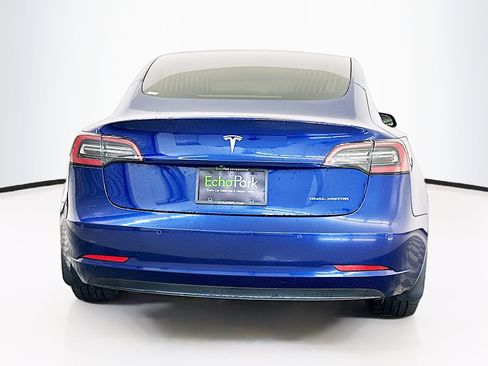 Used 2018 Tesla Model 3 Long Range image 7