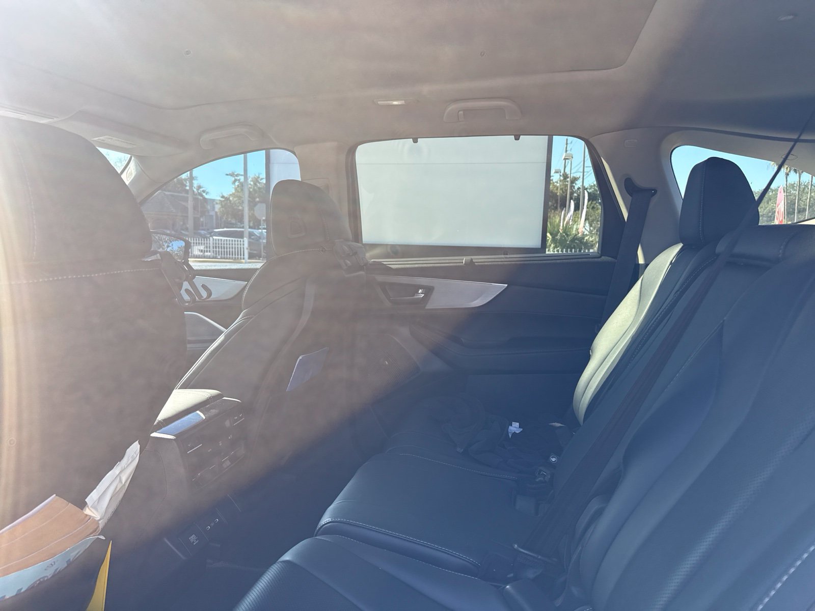 Used 2023 Acura MDX w/ Technology Package FWD image 8
