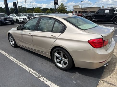 Used 2015 BMW 328i Sedan RWD image 7