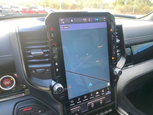 Used 2025 RAM 1500 RHO w/ RHO Level 1 Equipment Group image 24