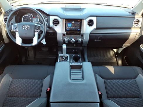 Used 2014 Toyota Tundra SR5 w/ SR5 Upgrade Package image 11