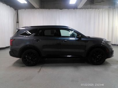 Used 2021 Kia Sorento SX