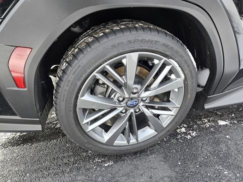 Used 2024 Subaru WRX image 42