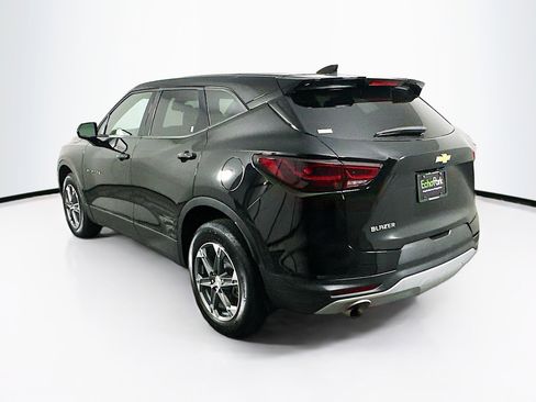 Used 2025 Chevrolet Blazer LT image 5