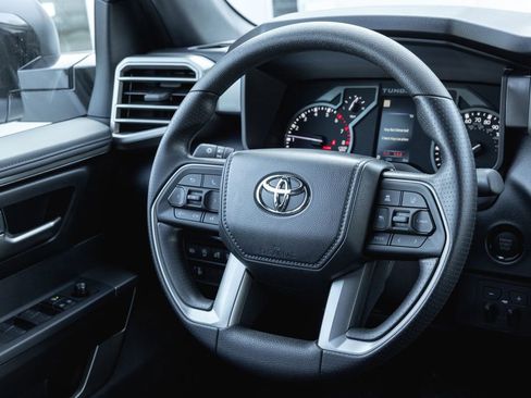 New 2026 Toyota Tundra SR5 RWD image 13