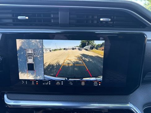 Used 2026 GMC Sierra 1500 Denali w/ Denali Reserve Package AWD/4WD image 21