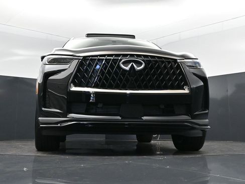 New 2026 INFINITI QX60 Sport w/ Dark Cargo Package image 46