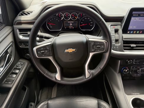 Used 2021 Chevrolet Tahoe LT image 13