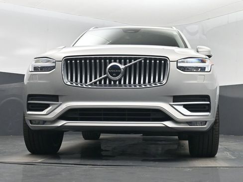 Used 2023 Volvo XC90 B6 Plus w/ Protection Package AWD/4WD image 31