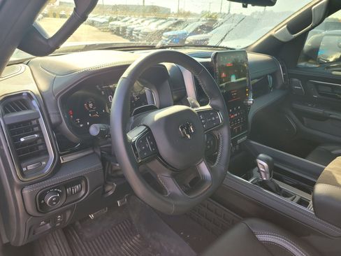 Used 2025 RAM 1500 RHO w/ RHO Level 1 Equipment Group image 22