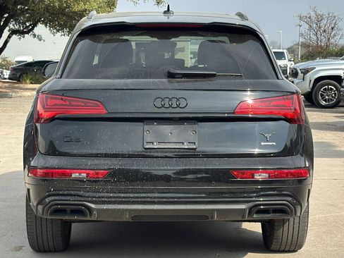 Certified 2024 Audi Q5 2.0T Premium image 6