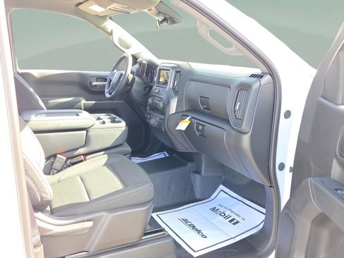 New 2026 Chevrolet Silverado 1500 W/T w/ WT Value Package image 19