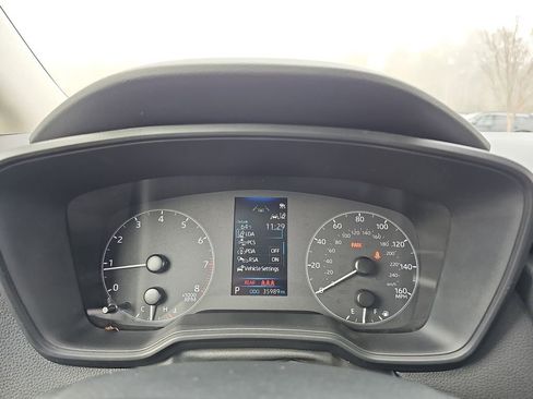 Used 2024 Toyota Corolla LE image 23