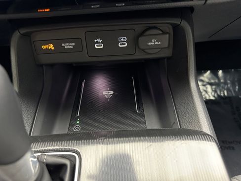Used 2025 Honda Civic Sport Touring image 66
