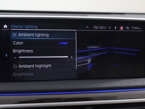 Used 2020 BMW 745e xDrive image 43