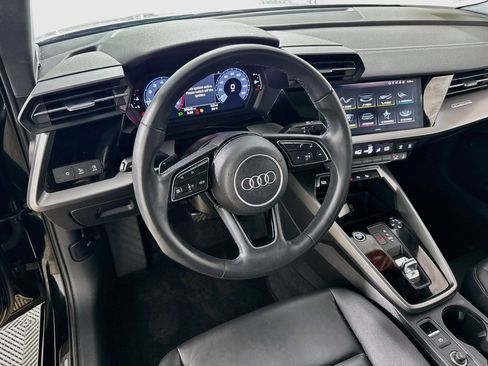 Used 2023 Audi A3 2.0T Premium w/ Convenience Package AWD/4WD image 23