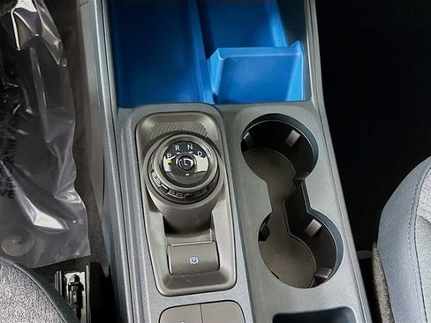 New 2026 Ford Maverick XLT w/ Equipment Group 301A image 17