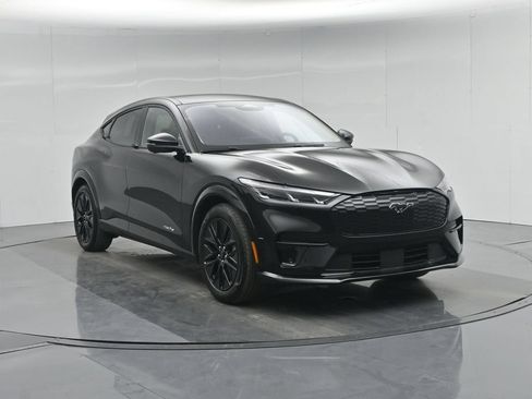 New 2026 Ford Mustang Mach-E Premium w/ Sport Appearance Package RWD image 61