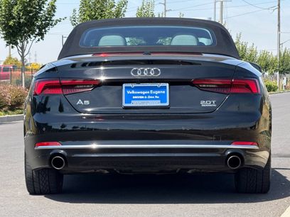 Used 2018 Audi A5 2.0T Prestige w/ Driver Assistance Package