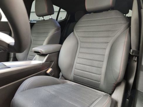 Used 2024 Dodge Hornet GT w/ GT Blacktop Package image 13