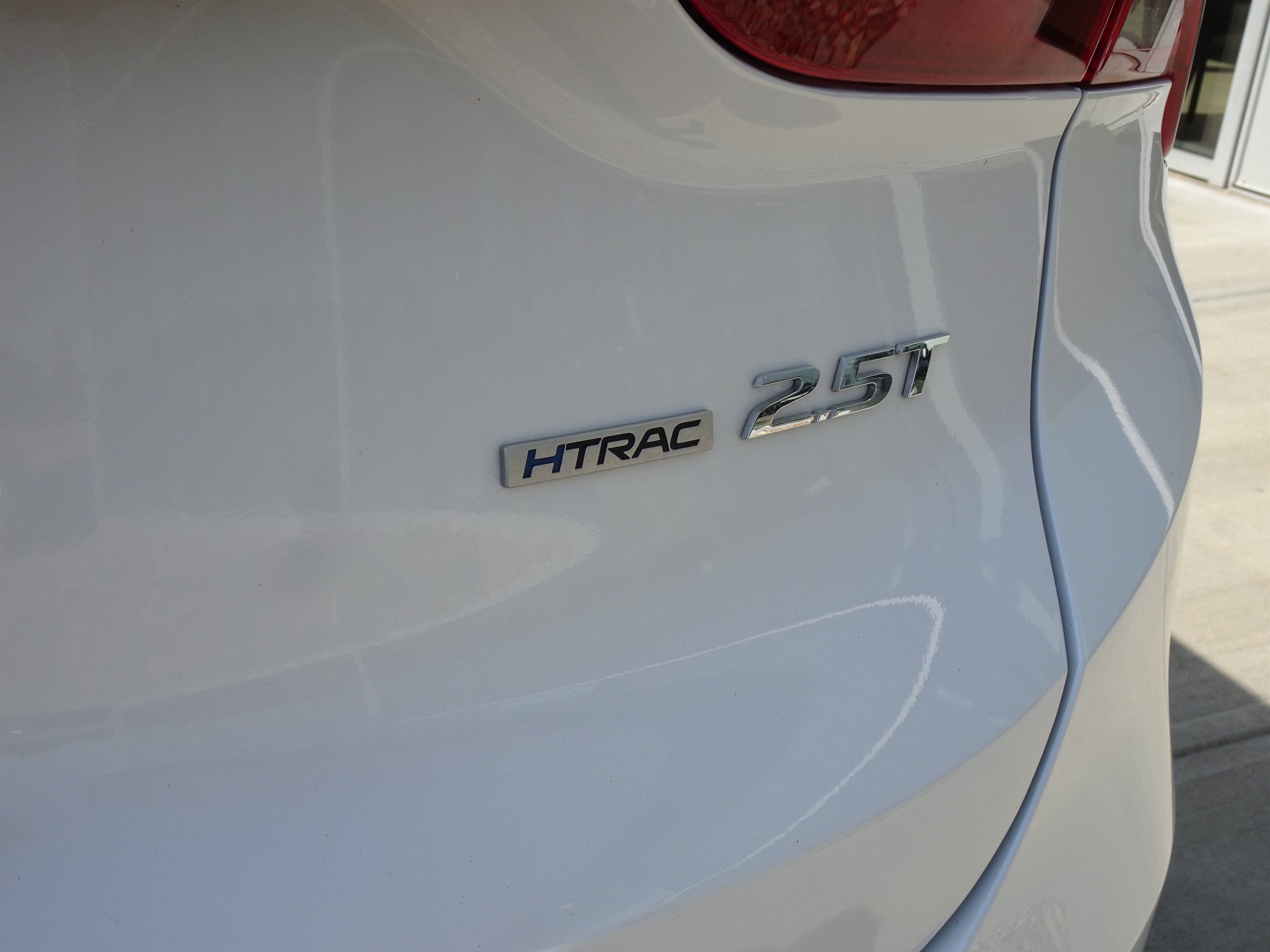 Used 2023 Hyundai Santa Fe Calligraphy AWD/4WD image 29