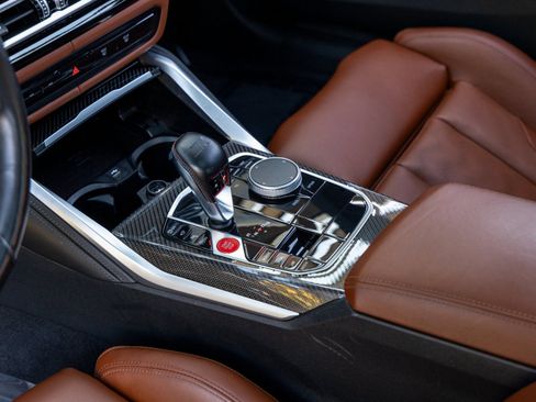 Used 2024 BMW M3 Competition w/ Executive Package image 43