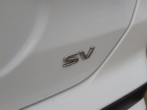Certified 2024 Nissan Kicks SV FWD image 7