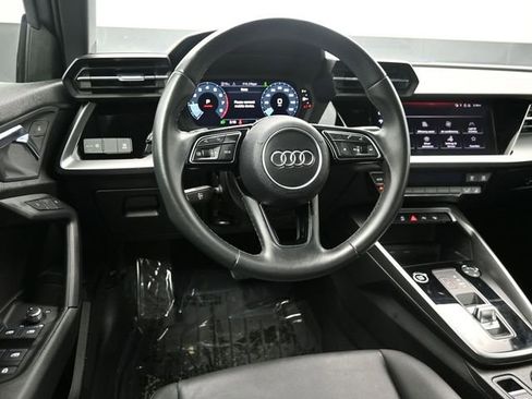 Used 2022 Audi A3 2.0T Premium FWD image 16