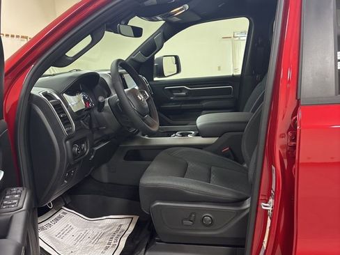 New 2026 RAM 1500 Big Horn image 10