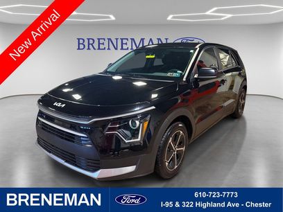 Used 2023 Kia Niro LX