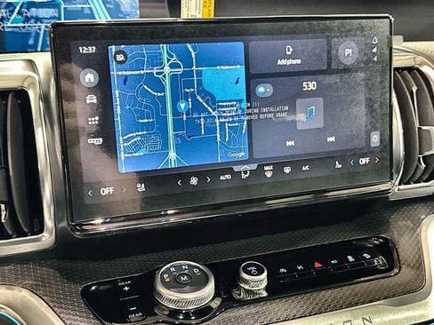 New 2026 Ford Expedition Platinum AWD/4WD image 19