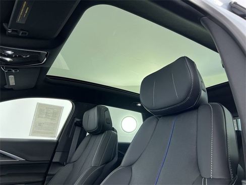 Used 2026 Cadillac Lyriq Sport image 19