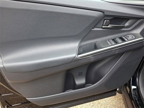 New 2026 Toyota bZ image 12