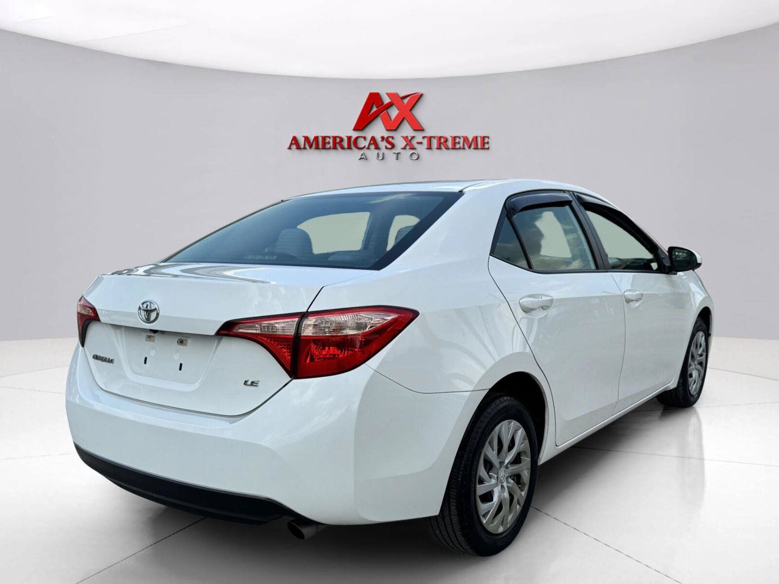 Used 2017 Toyota Corolla L FWD image 5