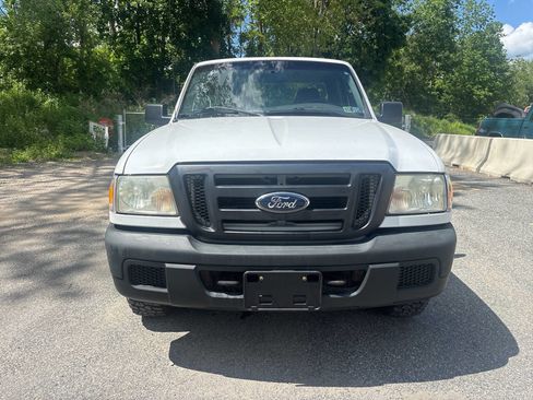 Used 2007 Ford Ranger XL AWD/4WD image 6