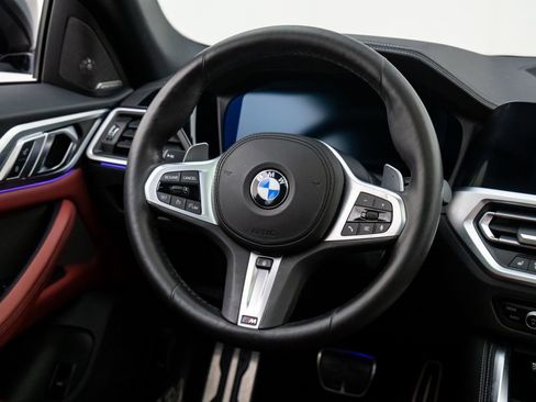 Certified 2023 BMW 430i Gran Coupe xDrive 430i Gran Coupe w/ M Sport Package image 10