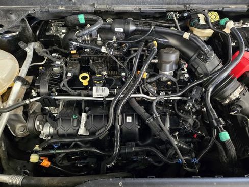Used 2024 Ford Maverick XLT FWD image 34