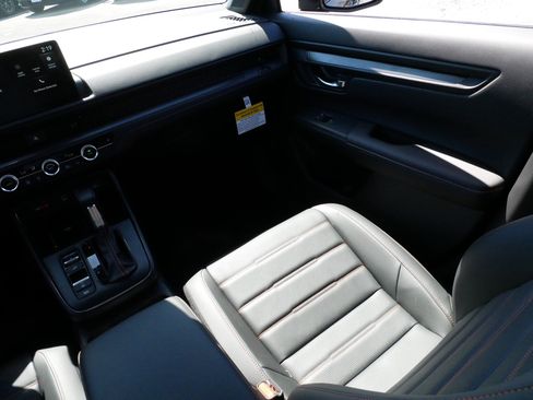 Certified 2026 Honda CR-V Sport-L image 11