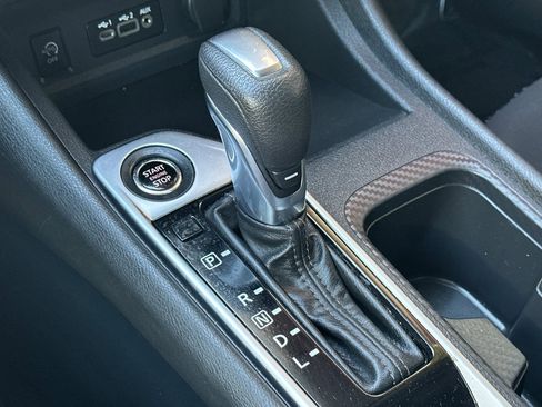 Used 2024 Nissan Sentra SV image 27