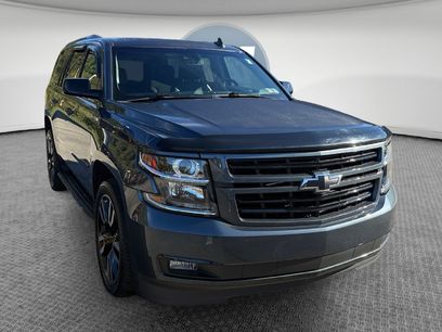 Used 2020 Chevrolet Tahoe LT
