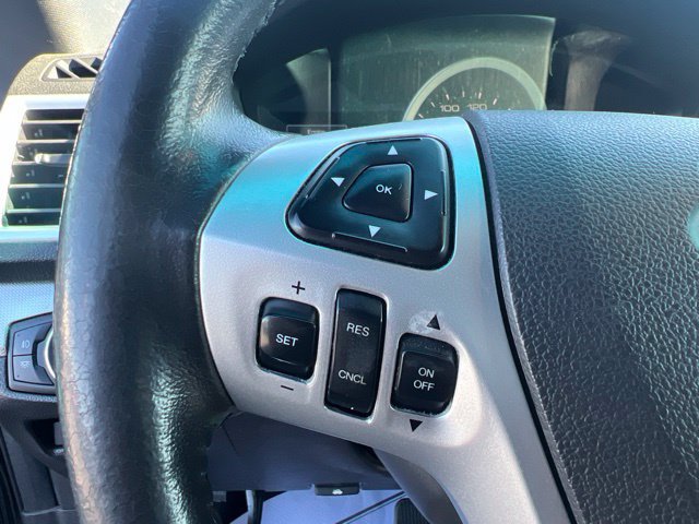 Used 2014 Ford Explorer XLT w/ Equipment Group 202A FWD image 20