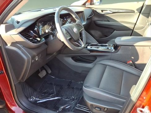 Used 2023 Buick Envision Essence FWD image 11