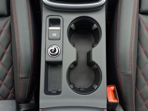 New 2026 Audi S3 Premium AWD/4WD image 24
