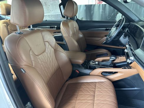 Used 2023 Kia Telluride SX X-Pro image 27