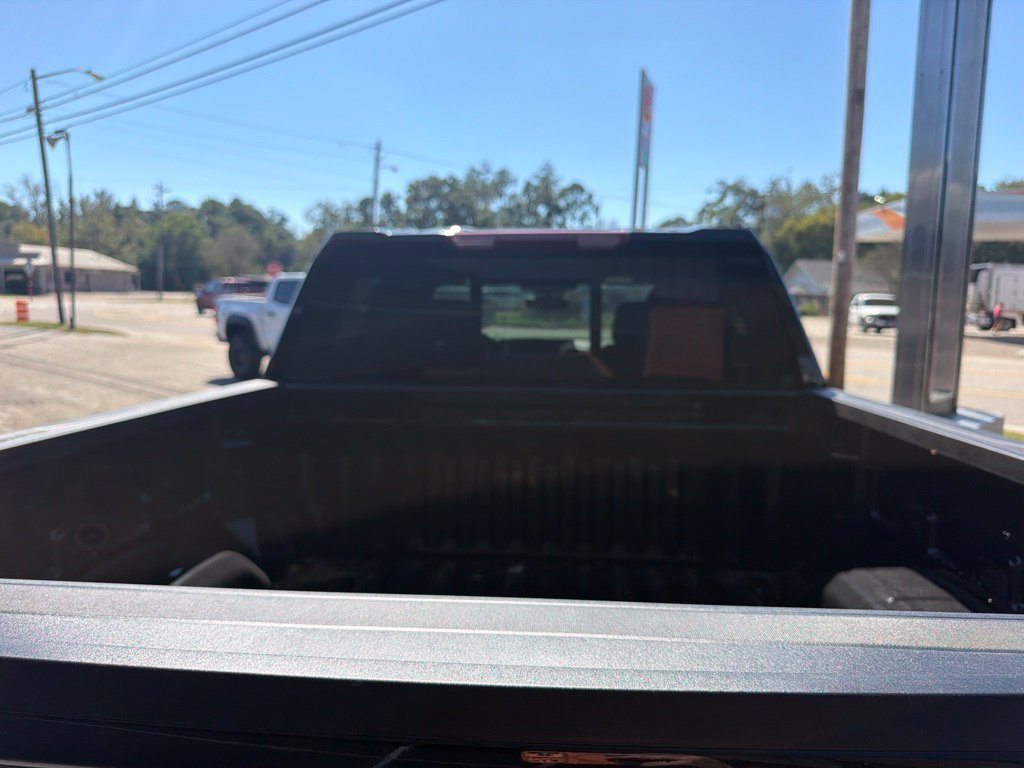 New 2026 Chevrolet Silverado 1500 RST w/ Convenience Package II AWD/4WD image 15