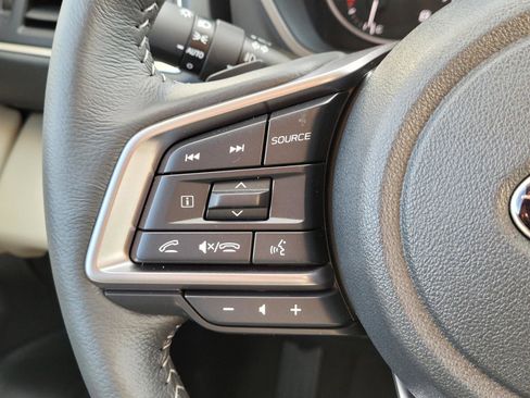 New 2026 Subaru Ascent Limited image 8