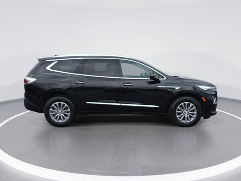 Certified 2024 Buick Enclave Essence w/ LPO, Floor Liner Package FWD image 2